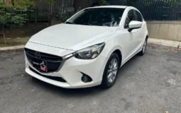 Mazda 2 Touring 2016 HATCHBACK – SKYACTIVE