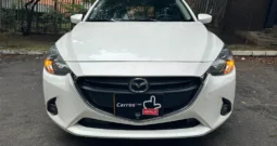 Mazda 2 Touring 2016 HATCHBACK – SKYACTIVE