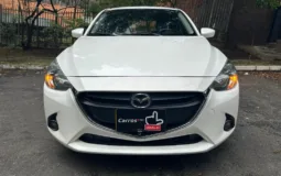 Mazda 2 Touring 2016 HATCHBACK – SKYACTIVE