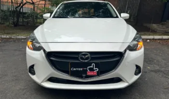 Mazda 2 Touring 2016 HATCHBACK – SKYACTIVE lleno