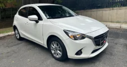 Mazda 2 Touring 2016 HATCHBACK – SKYACTIVE