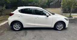 Mazda 2 Touring 2016 HATCHBACK – SKYACTIVE