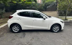 Mazda 2 Touring 2016 HATCHBACK – SKYACTIVE
