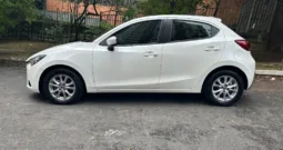 Mazda 2 Touring 2016 HATCHBACK – SKYACTIVE