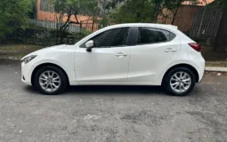 Mazda 2 Touring 2016 HATCHBACK – SKYACTIVE