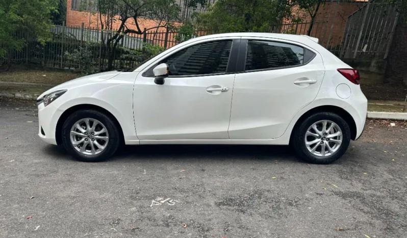 Mazda 2 Touring 2016 HATCHBACK – SKYACTIVE lleno