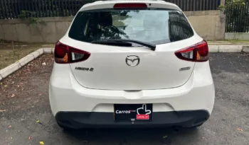 Mazda 2 Touring 2016 HATCHBACK – SKYACTIVE lleno