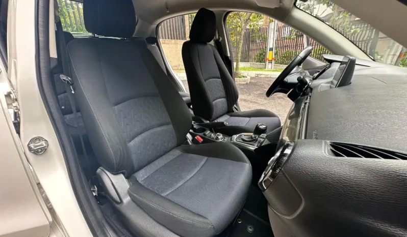 Mazda 2 Touring 2016 HATCHBACK – SKYACTIVE lleno