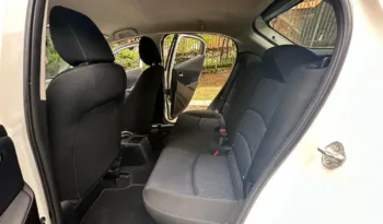 Mazda 2 Touring 2016 HATCHBACK – SKYACTIVE lleno