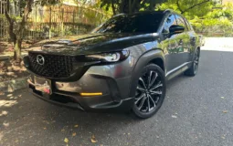 Mazda CX-50 GRAND TOURING 2024 SKYACTIVE G