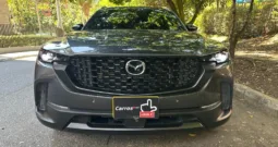 Mazda CX-50 GRAND TOURING 2024 SKYACTIVE G