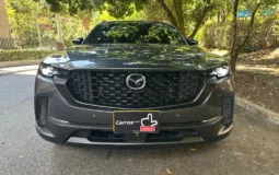 Mazda CX-50 GRAND TOURING 2024 SKYACTIVE G