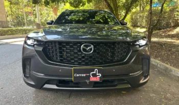 Mazda CX-50 GRAND TOURING 2024 SKYACTIVE G lleno