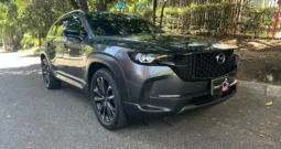Mazda CX-50 GRAND TOURING 2024 SKYACTIVE G