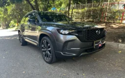 Mazda CX-50 GRAND TOURING 2024 SKYACTIVE G