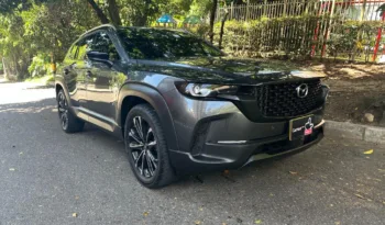 Mazda CX-50 GRAND TOURING 2024 SKYACTIVE G lleno