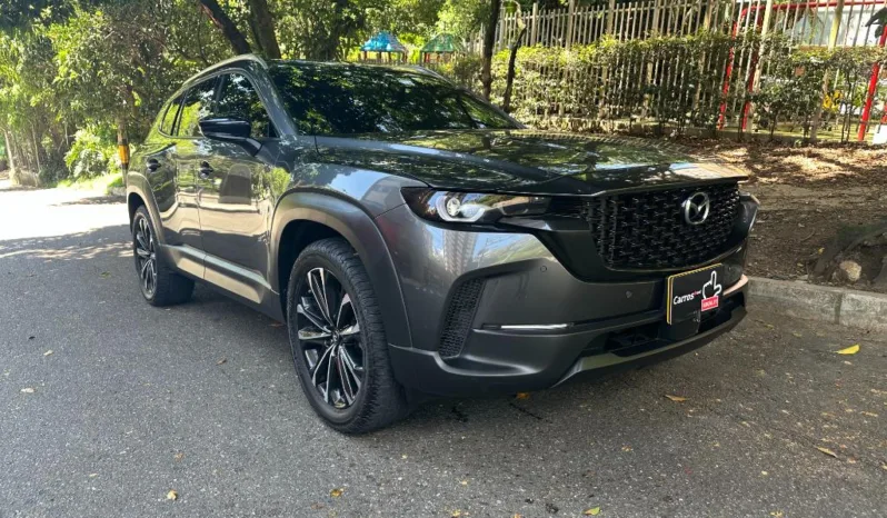 Mazda CX-50 GRAND TOURING 2024 SKYACTIVE G lleno