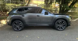 Mazda CX-50 GRAND TOURING 2024 SKYACTIVE G