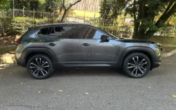 Mazda CX-50 GRAND TOURING 2024 SKYACTIVE G