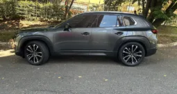 Mazda CX-50 GRAND TOURING 2024 SKYACTIVE G