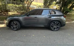 Mazda CX-50 GRAND TOURING 2024 SKYACTIVE G