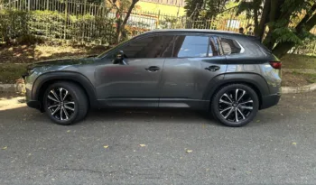 Mazda CX-50 GRAND TOURING 2024 SKYACTIVE G lleno
