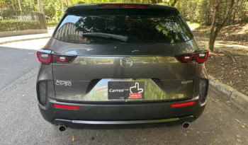 Mazda CX-50 GRAND TOURING 2024 SKYACTIVE G lleno