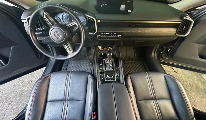 Mazda CX-50 GRAND TOURING 2024 SKYACTIVE G lleno