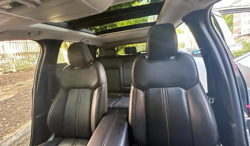 Mazda CX-50 GRAND TOURING 2024 SKYACTIVE G lleno