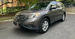 Honda CR-V LX 4WD 2013