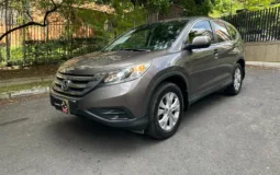 Honda CR-V LX 4WD 2013