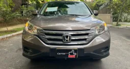 Honda CR-V LX 4WD 2013