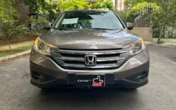 Honda CR-V LX 4WD 2013