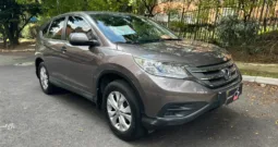 Honda CR-V LX 4WD 2013