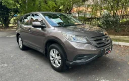Honda CR-V LX 4WD 2013