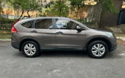 Honda CR-V LX 4WD 2013