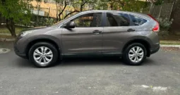 Honda CR-V LX 4WD 2013