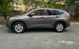 Honda CR-V LX 4WD 2013