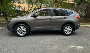 Honda CR-V LX 4WD 2013 lleno