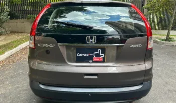 Honda CR-V LX 4WD 2013 lleno