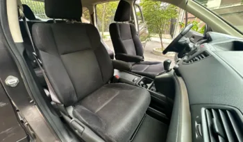 Honda CR-V LX 4WD 2013 lleno
