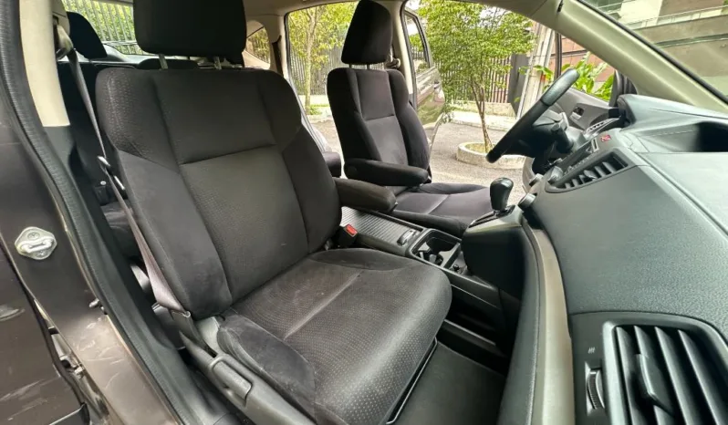 Honda CR-V LX 4WD 2013 lleno