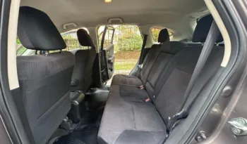 Honda CR-V LX 4WD 2013 lleno