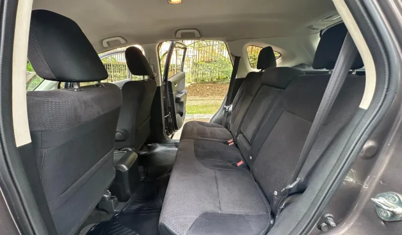 Honda CR-V LX 4WD 2013 lleno