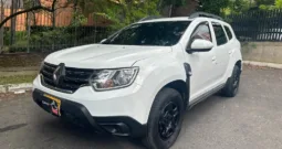 Renault DUSTER ZEN 2022