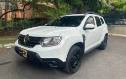 Renault DUSTER ZEN 2022