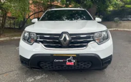 Renault DUSTER ZEN 2022
