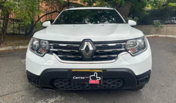 Renault DUSTER ZEN 2022 lleno
