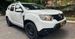 Renault DUSTER ZEN 2022