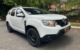 Renault DUSTER ZEN 2022